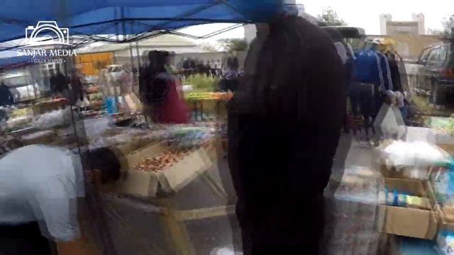 Конибодом 2020 Бозори Равот смотреть онлайн