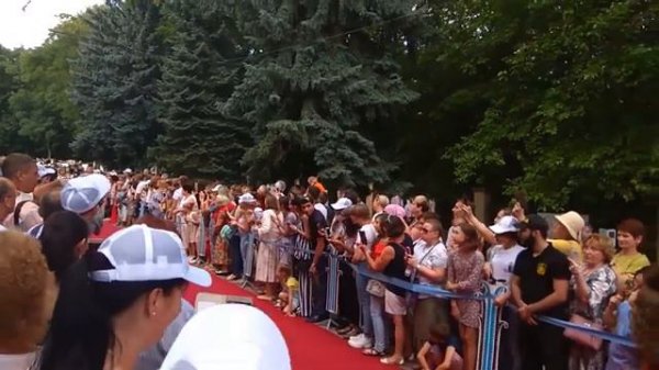 Ессентуки 2018 07 21