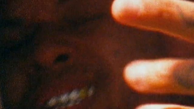 TRAVIS SCOTT "HEARTBEAT" TRAILER смотреть онлайн