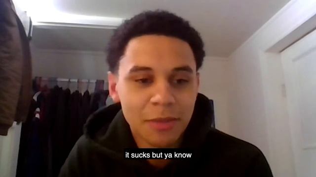 Students react to the delayed return to campus смотреть онлайн