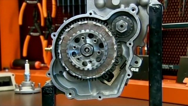 Как это Сделано | Спортбайк смотреть онлайн