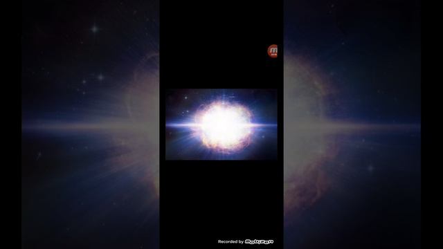 Как образуется чёрная дыра /ОБЪЯСНЕНИЕ/