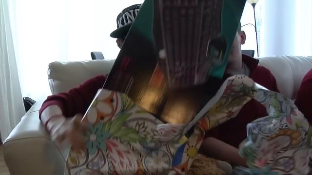Cursemas "A Logitech Unboxing Story" смотреть онлайн