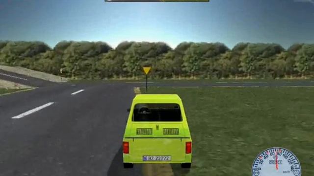 Maluch sim 2 Driftowanie odc2 смотреть онлайн