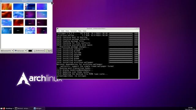 [9] | OpenBox: Getting Started смотреть онлайн