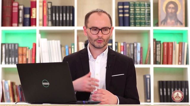 Таинства и обряды Православной Церкви | Господь – просвещение мое | Встреча 23 смотреть онлайн