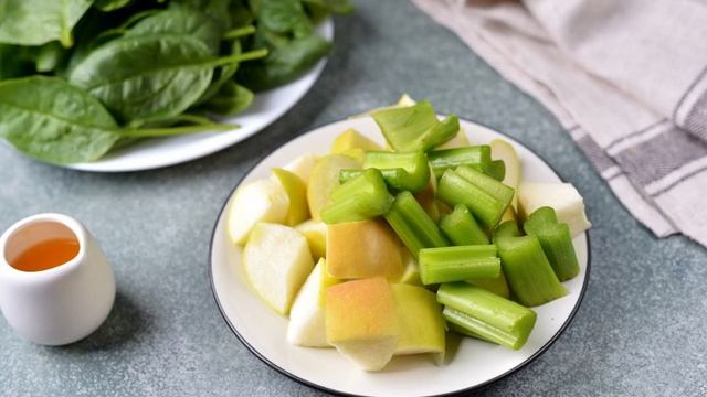 Книга рецептов