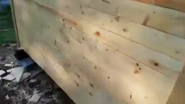 красивый хозблок для дачи смотреть онлайн