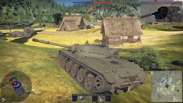 Обзор RU 251 от Raider смотреть онлайн