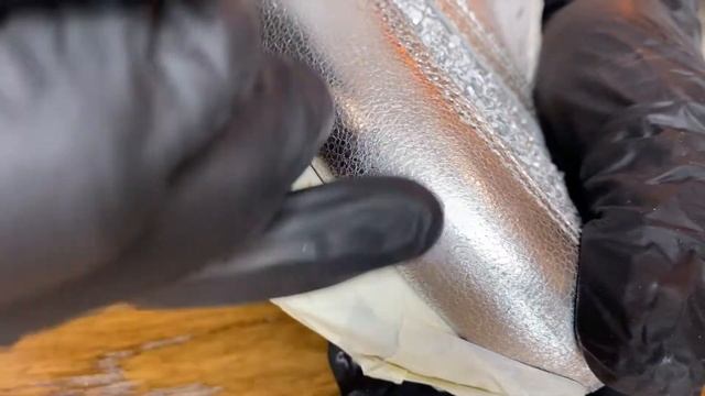 Реставрация и покраска кроссовок смотреть онлайн