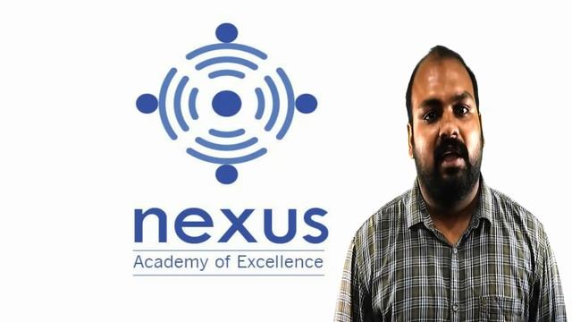 NEXUS WEBINAR CERTIFICATE DISTRIBUTION | NEXUS | WEBINAR смотреть онлайн