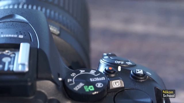NikonSchool - 15 полезных функций в фотокамере