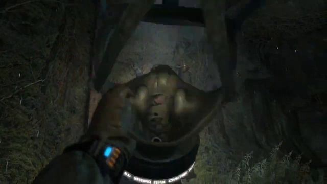 Metro: Last Light — Релиз смотреть онлайн