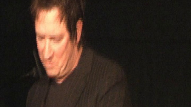 Alan Wilder / Recoil - release party «subHuman» in Moscow 01.12. 2007, «Strangel» club смотреть онлайн