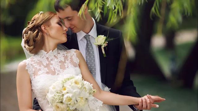 Моя невеста (песня) Елена Рощина и Александр Денисов