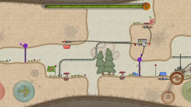 Where's Samantha? Прохождение Игры 9-10-11 на Android iOS смотреть онлайн