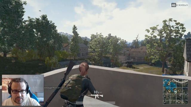 Playerunknown's Battlegrounds: Лучший способ выжить смотреть онлайн