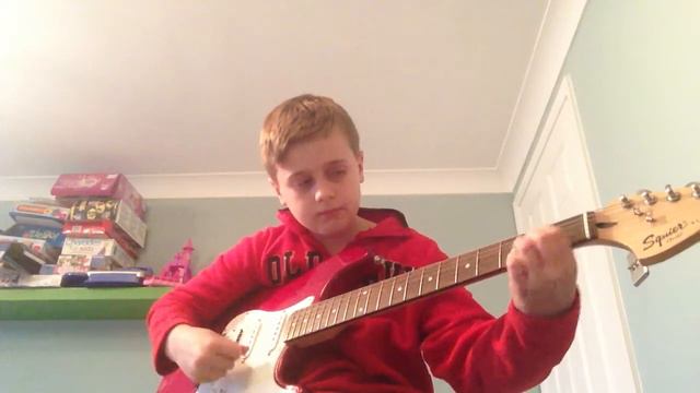 I See a UFO - Rock School смотреть онлайн