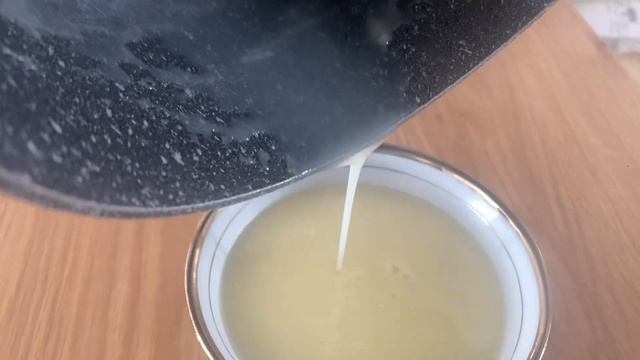 Домашняя сгущенка смотреть онлайн