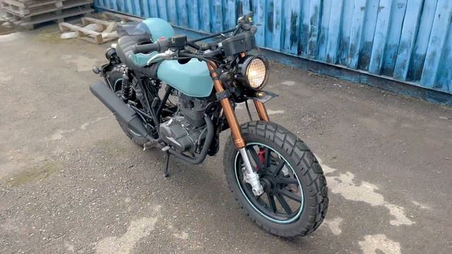 stels flame 200 scrambler смотреть онлайн