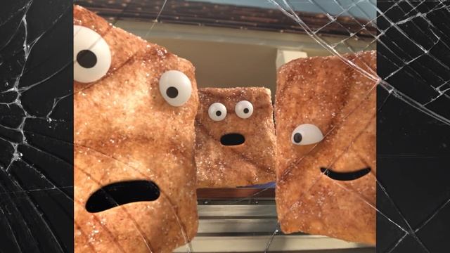 Cinnamon Toast Crunch 