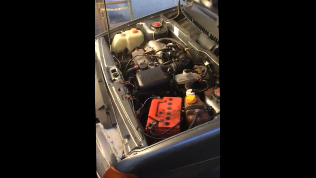 Кулибин от автопрома смотреть онлайн