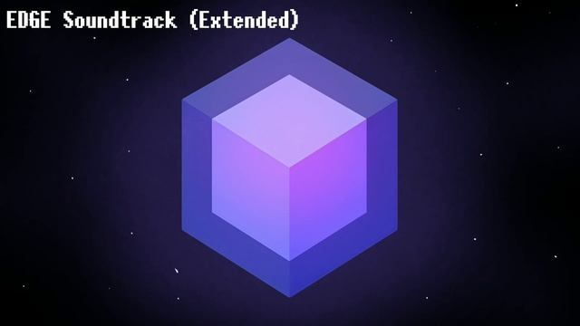 EDGE | Mystery Cube (Extended Soundtrack) смотреть онлайн