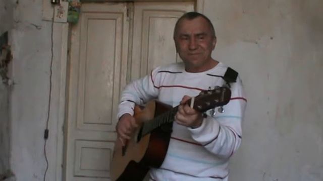 ПЕСНЯ РАЙОННЫЙ ПРОКУРОР ИЗ РЕПЕРТУАРА ГР. БУТЫРКА ПОД ГИТАРУ смотреть онлайн