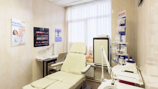 Салон красоты: Арлекино Ленинский