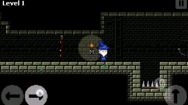 Let's Play Merlins Adventure #1 смотреть онлайн