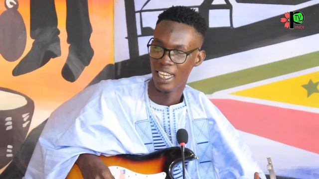 DINGIRAL FULBE SAMBA ABOU SAMBA BOUBOU смотреть онлайн