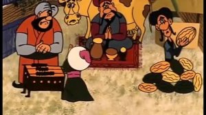 Маленький Мук