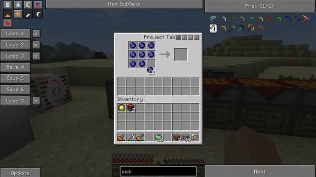 Хороший гайд по редпауэр два (redpower 2 PR5b2) Часть 1.