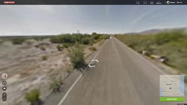 [EN] Geoguessr Football World Cup Tournament 2018 #06 - Mexico смотреть онлайн