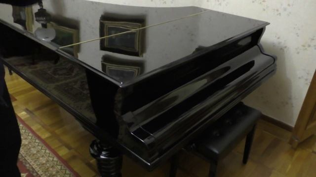 А.И. Ермаков (директор усадьбы С.В.Рахманинова "Ивановка") о возрождении усадебной культуры в Росси смотреть онлайн