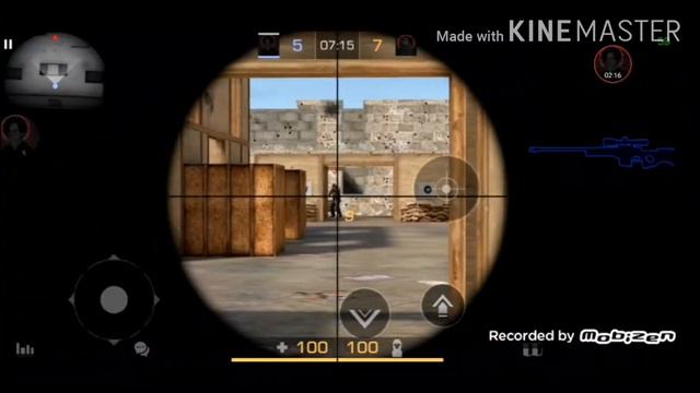 🤡Дал Дал Ушел🤡STANDIFF2 1 VS 1 смотреть онлайн