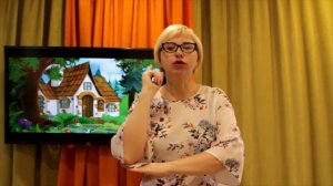 Музыкально-пальчиковая игра "В лесу"