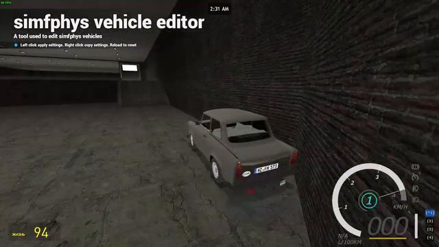 Страдаем фигнёй в Garry's mod) смотреть онлайн