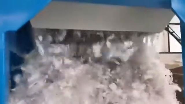 Дробилка Биг Бэг смотреть онлайн