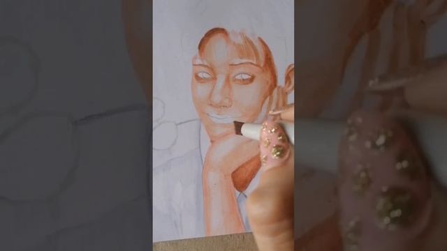 Art for Song Kang/Сон Кан Арт смотреть онлайн