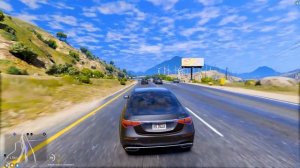 РЕАЛЬНАЯ ЖИЗНЬ В GTA 5 - ПОМОГ ШКОЛЬНИКУ ДЕНЬГАМИ! ВЫКУПИЛ БИЗНЕС И ПОДАРИЛ MERCEDES GT63! ?ВОТЕР