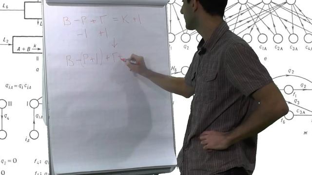 Лекция 7: Теорема Эйлера о многогранниках смотреть онлайн