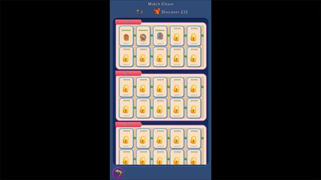 Heal the Land - Amazing Merge Game (Gameplay Android) смотреть онлайн