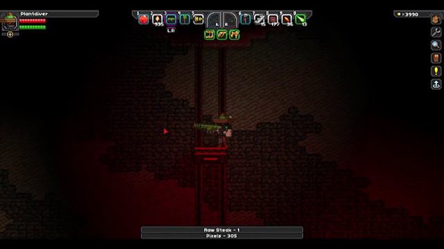 Как приручить кошку Starbound? :3 [Upbeat Giraffe] смотреть онлайн