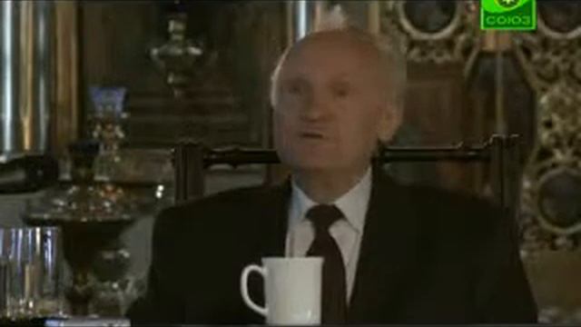 Значение Православия в Мире (Часть Вторая) - (А.И.Осипов)