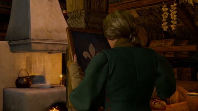 Witcher 3:Wild Hunt LP EP.01