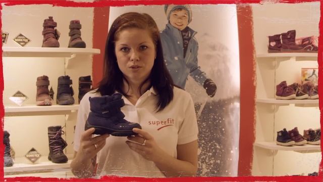 SUPERFIT Snowcat GORE-TEX® 500030 смотреть онлайн