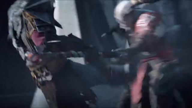 Dragon Age II Intro смотреть онлайн