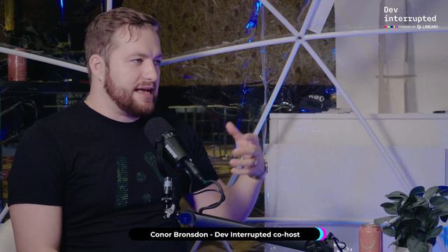 Reinventing IBM | DevSecOps, AI, Quantum Computing (#119) смотреть онлайн