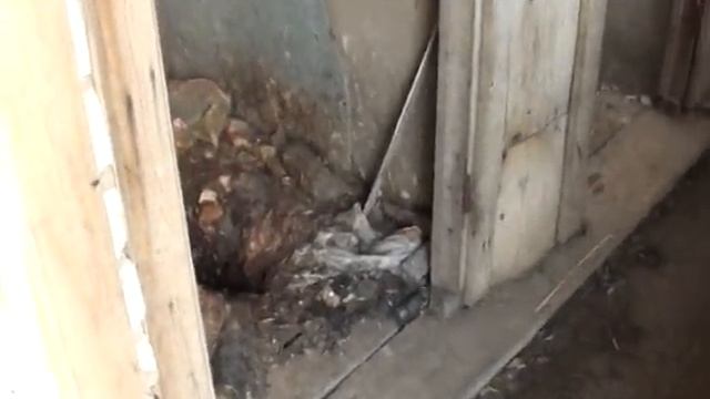 Поселок Мостотряд. Ульяновск. смотреть онлайн